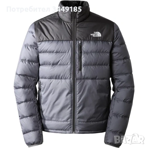 Мъжко яке The North Face Aconcagua 2