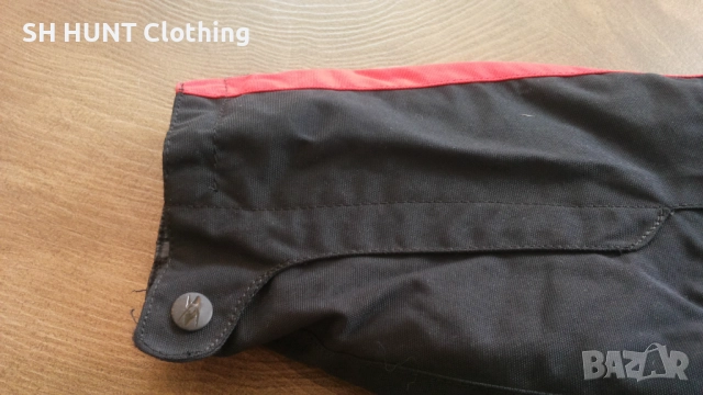 HONDA SPYKE Jacket Размер M мото яке с протектори 18-58, снимка 11 - Якета - 52204962