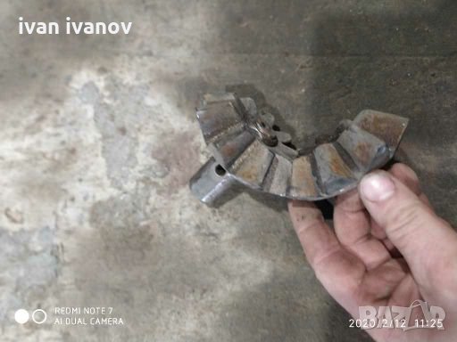 Пиниони , снимка 2 - Други машини и части - 27928478