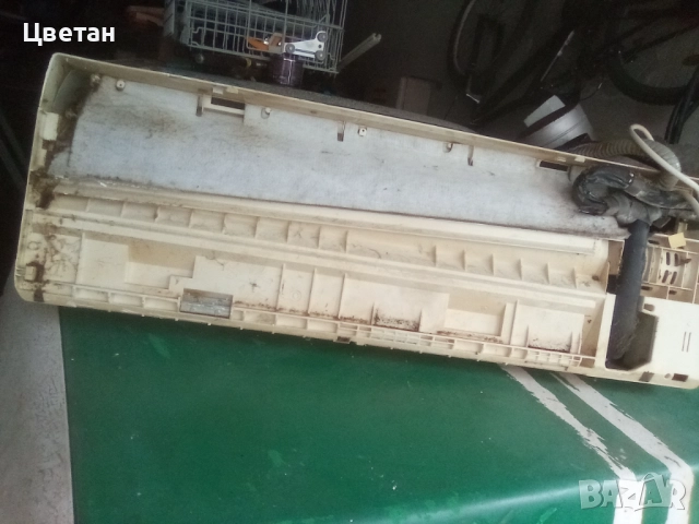 Климатик Osaka, снимка 10 - Климатици - 35465194