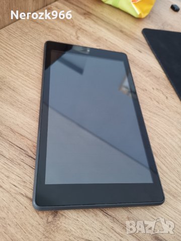 Таблет Alcatel PIXI 4, снимка 2 - Таблети - 37367390