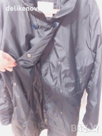 Paul&Shark. Original. Size L Пролет-Есен, снимка 6 - Палта, манта - 33623774
