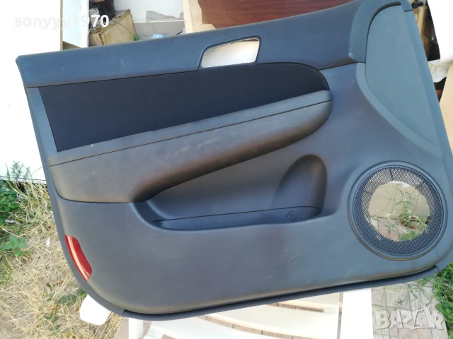 HYUNDAI I30-КОРА ЗА ЛЯВА ВРАТА/ПРЕДНА 0208251711, снимка 8 - Части - 51228572