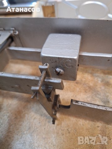 Стар кантар, Krups Gold, снимка 10 - Антикварни и старинни предмети - 43923558