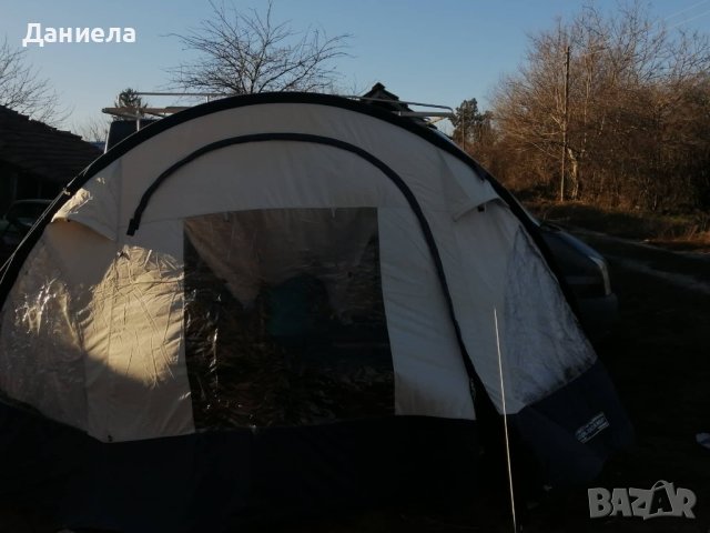 Форселт (тента) за бус, кемпер, ван, каравана - 2.80/3.00 м., снимка 9 - Аксесоари и консумативи - 37321100