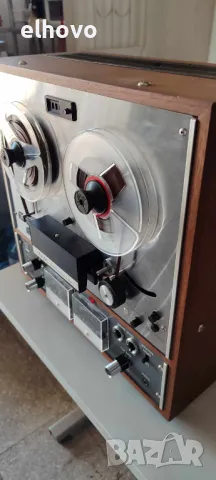 Магнетофон Taec A-4010S, снимка 10 - Декове - 47700351