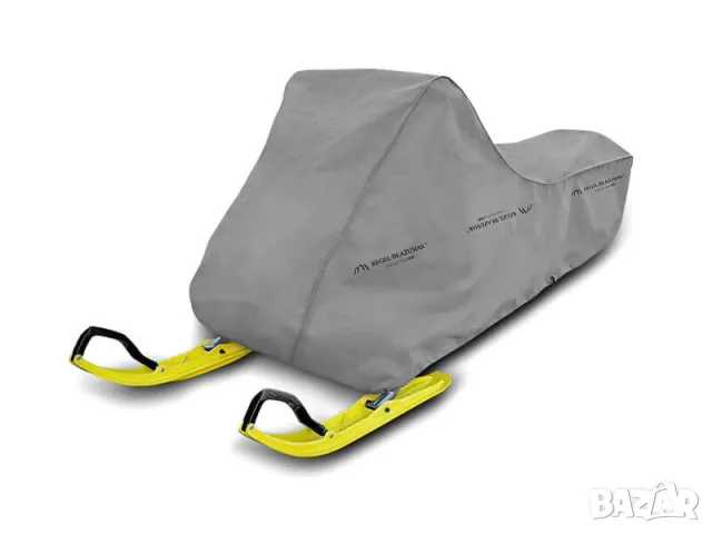 Покривало Kegel за моторна шейна, снимка 4 - Аксесоари и консумативи - 48746073