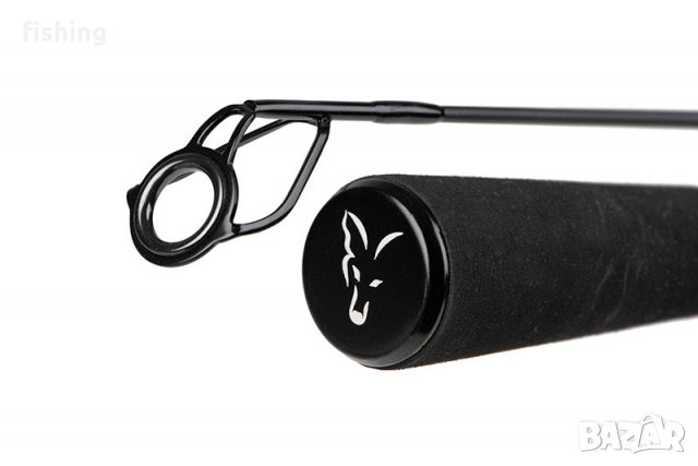 НОВО 2022 Въдица Fox EOS Pro 3,60м 3 либри, снимка 5 - Въдици - 33315140