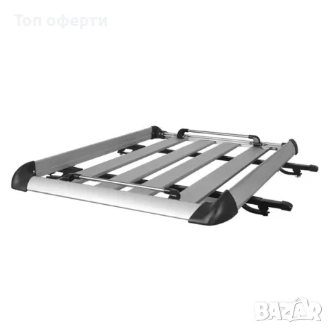 Багажник за покрив 512 (160 х 110 см)
