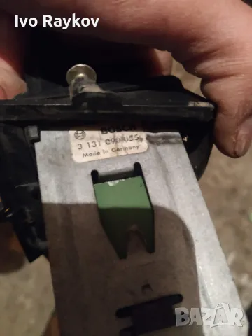 Реостат  VW Polo 1H0 959 263 , 1H0959263, снимка 5 - Части - 48463738