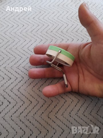 Стара тапа,запушалка за дамаджана,бутилка,шише , снимка 2 - Други ценни предмети - 34672556