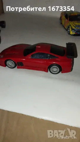 Колекционерски колички, снимка 7 - Колекции - 47560913