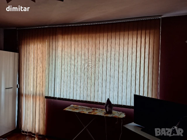 Продавам вертикални щори , снимка 3 - Щори - 51067334