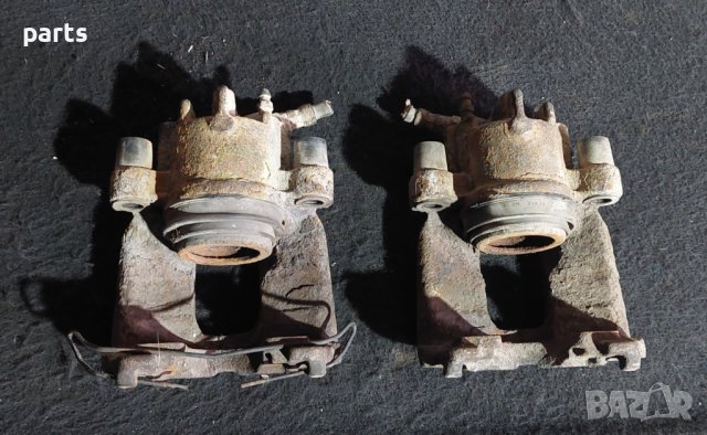 Предни Спирачни Апарати Форд Фокус Мк1 N, снимка 5 - Части - 43358475