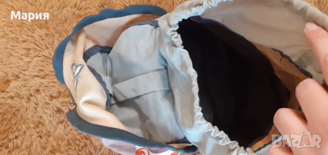 Vaude-оригинална раничка, цена 30 лв., снимка 5 - Раници - 39321580