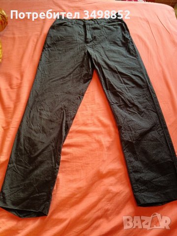 Calvin Klein мъжки панталон , снимка 2 - Панталони - 44084928