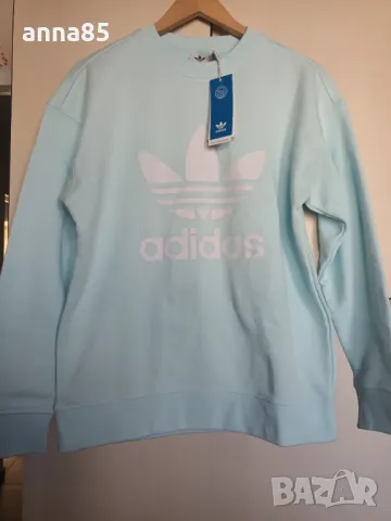 Adidas нова блуза XS