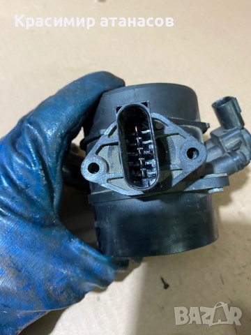 Дебитомер за Мерцедес ц-класа w204.A6460940048.0281002535, снимка 8 - Части - 34508639