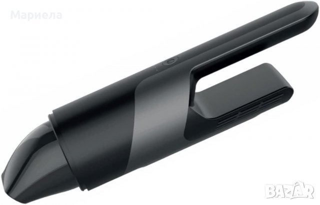 Безжична прахосмукачка за кола с озонатор, мощна компактна прахосмукачка