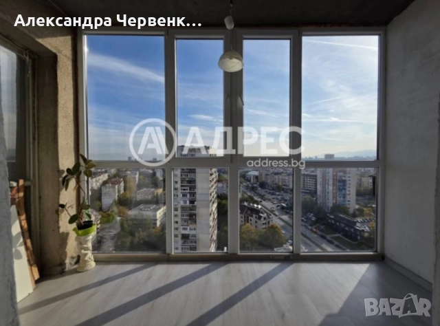 Продава 3-СТАЕН Дианабад, град София 220 000 €, снимка 4 - Апартаменти - 52285881