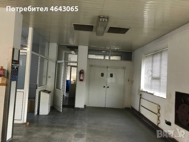 Цех за под наем , снимка 8 - Производствени сгради - 52311525