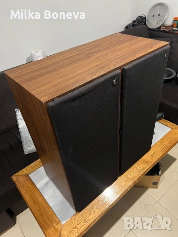 Acoustic Research AR 44BX, снимка 11 - Тонколони - 53404925