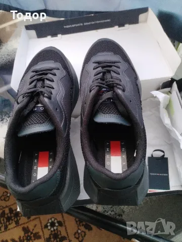 Tommy Jeans 43 номер , снимка 1