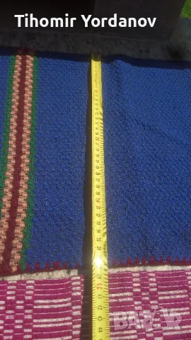 Вълнени възглавници., снимка 13 - Антикварни и старинни предмети - 50073094