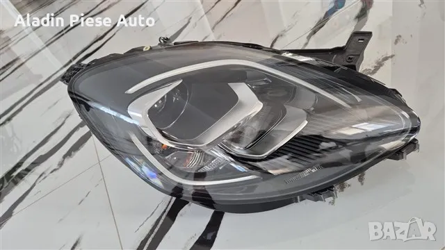 Фар десен Ford Puma Led Halogen код L1TB-13E014-EH, L1TB13E014EH, снимка 8 - Аксесоари и консумативи - 49552568