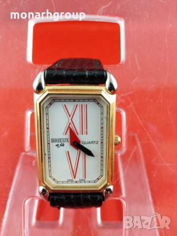 Часовник Brieux, снимка 1 - Дамски - 26533373