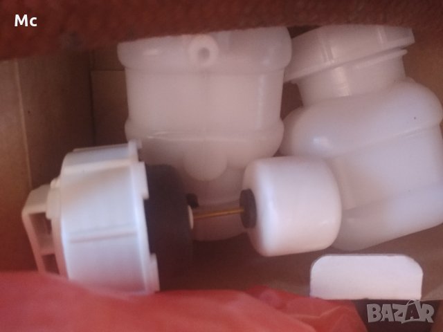 Части ВАЗ 2101/07 НОВИ налични, снимка 7 - Части - 27219171