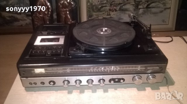 beytone model 5132l-made in japan-внос швеицария