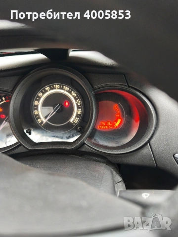 Citroen C3 1.2 за части , снимка 7 - Автомобили и джипове - 53454235