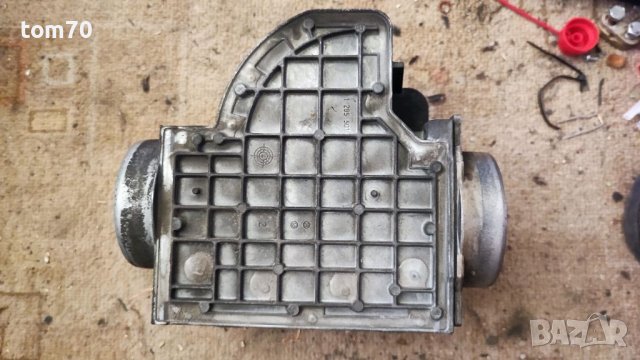 Дебитомер от 2.5 TDI, Audi 100, Audi A6 C4 , снимка 3 - Части - 37564180