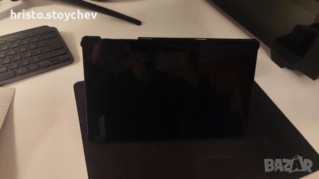 Samsung Galaxy Tab A 10.1, снимка 6 - Таблети - 53479789