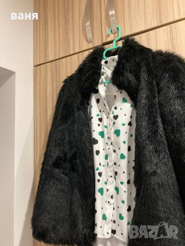 Палто Vero moda , снимка 4 - Палта, манта - 44114473