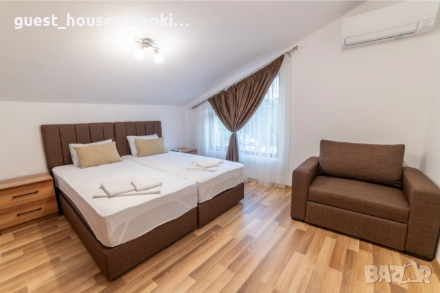 Къщи за гости " Смокините" , снимка 11 - Хотели - 51063289