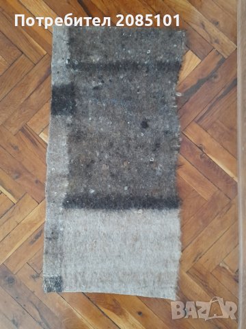 Козник, снимка 2 - Антикварни и старинни предмети - 43911211