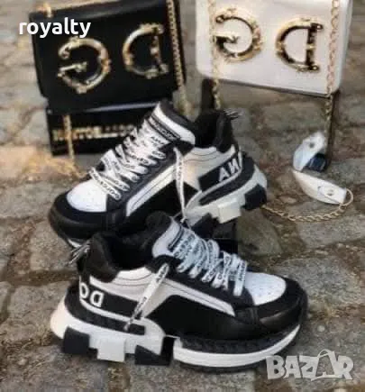 Dolce & Gabbana дамски маратонки 