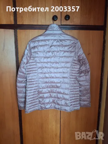 Преходно яке, снимка 3 - Якета - 48571803