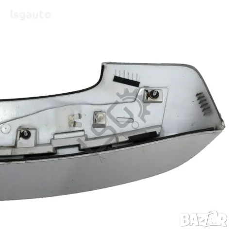 Спойлер заден капак Toyota Avensis III 2009-2015 ID:145930, снимка 2 - Части - 49914827