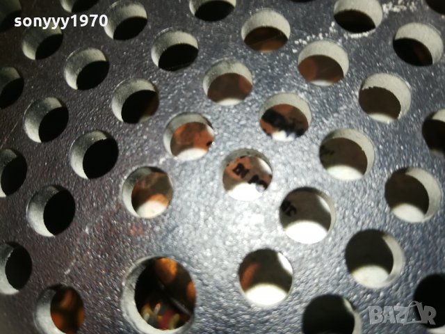 made in poland 2x5w/4ohm 23х18х11см 0104211800, снимка 12 - Тонколони - 32388295