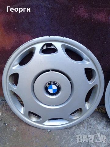Тасове за BMW 16', снимка 2 - Аксесоари и консумативи - 51000951