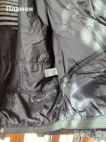 Ски, сноуборд яке O'Neil 164cm , 5.000mm , снимка 4 - Детски якета и елеци - 52257907