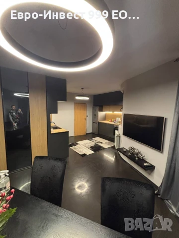 Апартамент-153 кв.м.-гр.Пловдив/срещу Гранд хотел Пловдив , снимка 10 - Апартаменти - 50534274