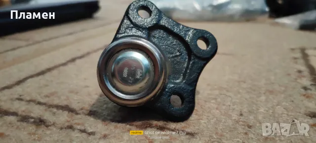 Ляв шарнир феби за ВАГ група