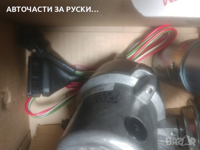 Електронно запалване Уаз ,Газ ново руски кт, снимка 4 - Части - 43928430