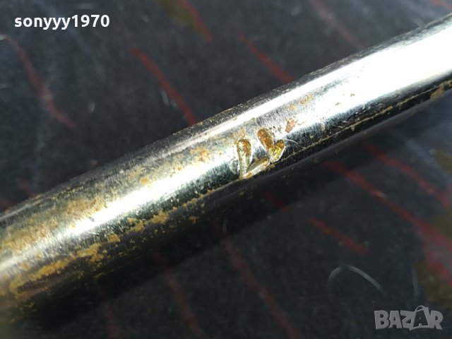 КРЪСТАЧКА-КЛЮЧ ЗА ГУМИ внос германия 1406211330, снимка 14 - Аксесоари и консумативи - 33210592