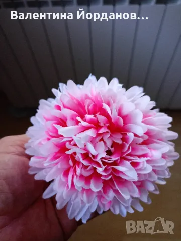 цветя за декорация или украса за дома , снимка 6 - Декорация за дома - 47642325