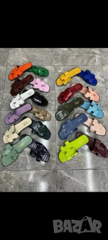 чехли hermes , снимка 3 - Чехли - 51094926